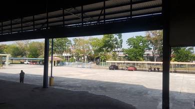1 Sty Mainroad Industrial Factory Warehouse @ Kulim Hi-Tech For Rent