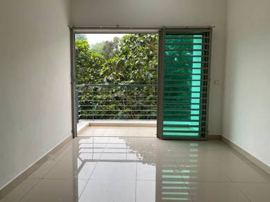 Orchard Ville, Bayan Lepas, 2 carparks