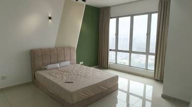 Room for Rent @ Axis Crown, Ampang (3Mins walk to LRT Pandan Indah)