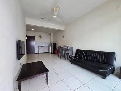 The Garden Residence@ Mutiara Mas for sale