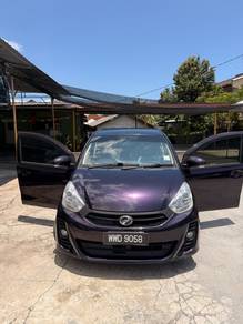 2011 Perodua MYVI 1.5 SE ZHS (A)