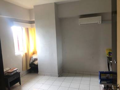Baiduri Apartment Desa Pandan