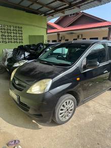 2013 Perodua VIVA 1.0 ELITE EZI EJ-VE (A)
