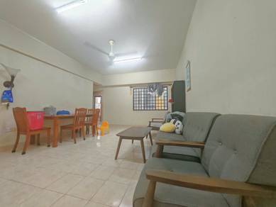 Bayu Puteri 3