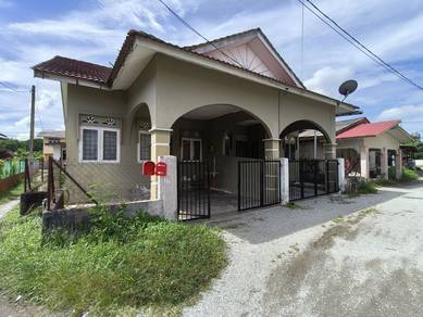 Semi-Detached-House-for-rent-Kota-Bharu-Kelantan