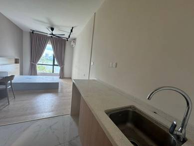 Aradia Residence @ Lake City Kuala Lumpur, Batu Caves