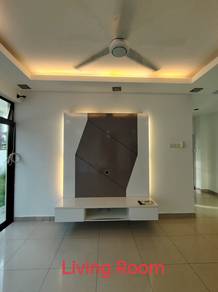 Cluster-House-for-rent-Johor-Bahru-Johor