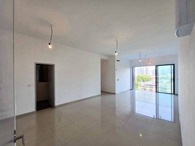 Ixora Residence
