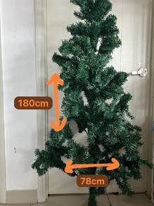 Christmas Tree (preloved) 