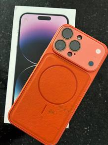 Apple iPhone 14 Pro Max Deep Purple Special Colour