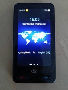 M01 Translator 