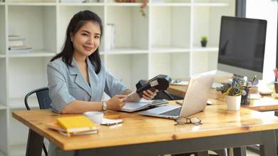 General clerk