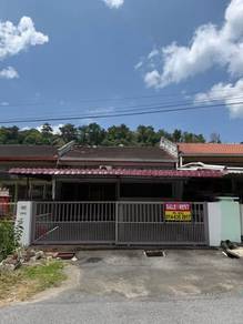 Single Storey Terrace@ Taman Chip Aik for Rent