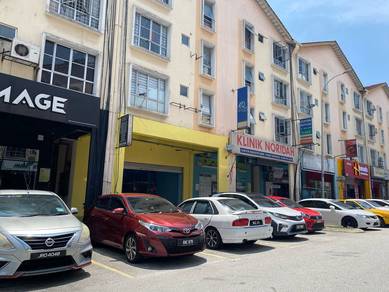 Shop-lot-for-rent-Shah-Alam-Selangor