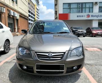 2011 Proton PERSONA 1.6 ELEGANCE MEDIUM LINE (A)