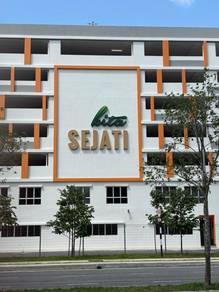 Kita Sejati @ Cybersouth