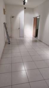 SuriaMas Suites (Johor Bahru)