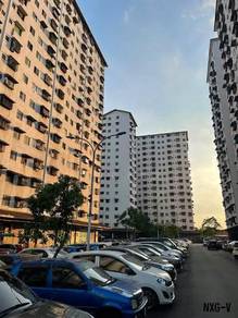 Pangsapuri Rimba Jaya