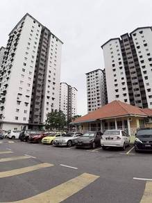 Pangsapuri Rimba Jaya-1