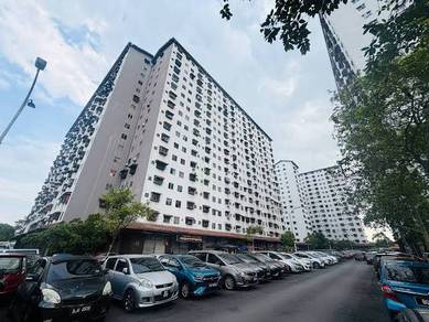 Pangsapuri Rimba Jaya-2