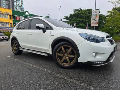 Subaru XV 2.0 SPORT (A)