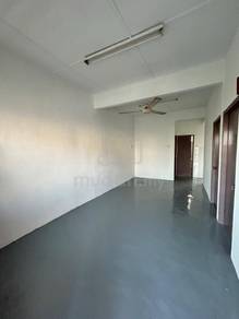 Flat for Sale - Rasah Jaya Flat , Rasah , Negeri Sembilan