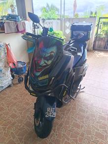 Nmax V2 2023/2024