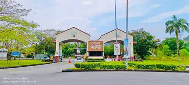 RENT🏡SEREMBAN 2 GREEN STREET HOMES Single STOREY SEMI-D