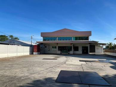 Warehouse-/-Factory-for-rent-Klebang-Besar-Melaka
