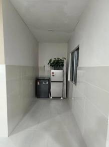 BK4 Bandar Kinrara Puchong Fully Reno Move in Ready Unit For Rent