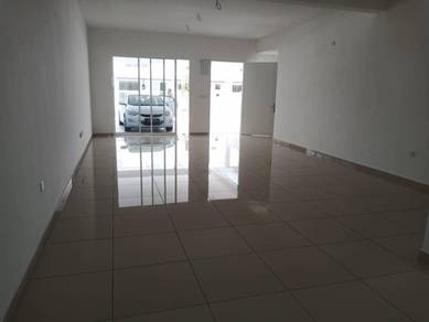 Double Storey Terrace House Bandar Sri Sendayan
