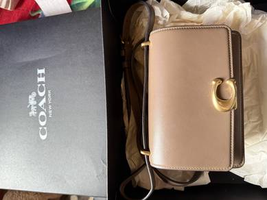 Coach Bag prelove