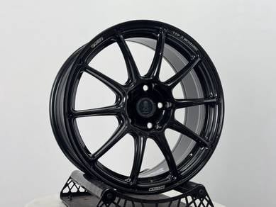 NEW 17 Raxer RP10XN Rim S70 X50 ZC33S ZC32S Civic
