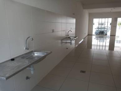 Double Storey Terrace House Bandar Sri Sendayan