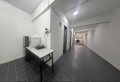 1st Floor Donggongon Shop | Sale | High ROI |Town Centre | Undervalue