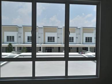 Double Storey Terrace House Bandar Sri Sendayan