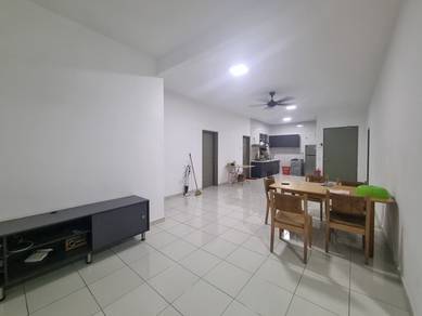 FULL LOAN FREEHOLD Residensi Setia Impian Jade Hill Kajang HUGE SIZE