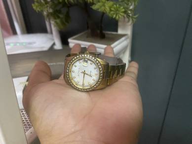 Jam Tangan Bonia Ori