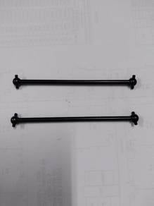Rc Hsp 06022 Dogbone Front/Rear 87mm