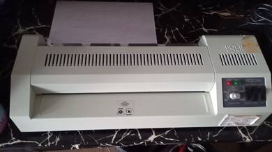 A3 havy duty laminator