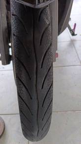 tyre