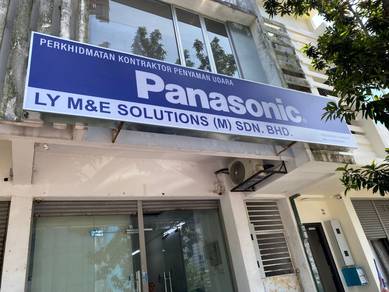 Air cond Technician