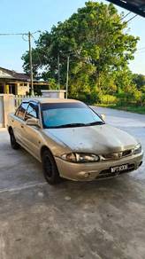 2006 Proton WIRA 1.5 GL (A)