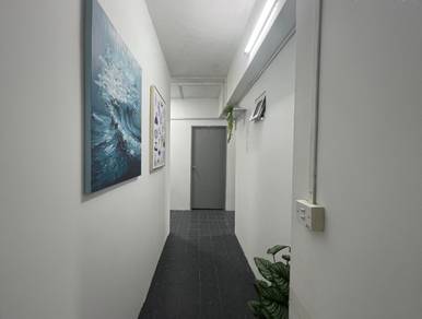 1st Floor Donggongon Shop | Sale | High ROI |Town Centre | Undervalue