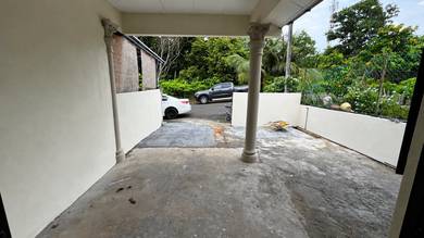 Single Storey Fully Renovated Port Dickson Taman Desa Pinggitan