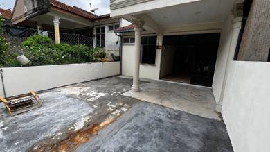 Single Storey Fully Renovated Port Dickson Taman Desa Pinggitan