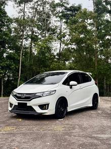 Honda JAZZ 1.5 E MY2014 (A)