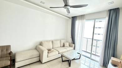 Larkin Heights Apartment @ Larkin 3plus1 bedrooms reno fully furnished