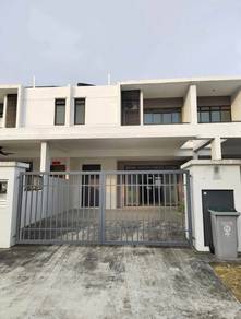 Gelang Patah Bumi Lot 2 Storey House Aspira Parkhomes Original Unit
