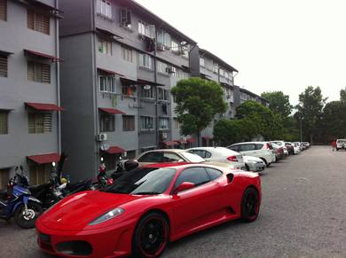 Galleria (Seri Kembangan)